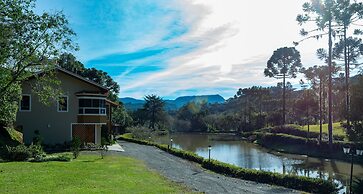 Serra Bela Eco Pousada