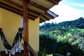 Serra Bela Eco Pousada