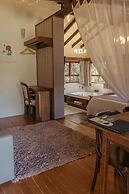 Serra Bela Eco Pousada