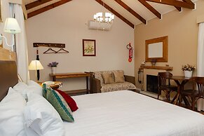 Serra Bela Eco Pousada