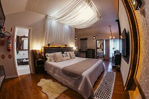 Serra Bela Eco Pousada