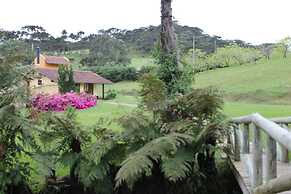 Serra Bela Eco Pousada