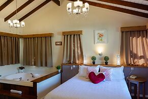 Serra Bela Eco Pousada