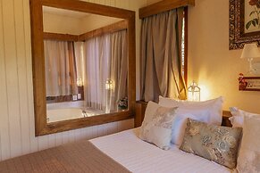 Serra Bela Eco Pousada