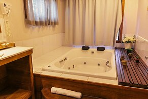 Serra Bela Eco Pousada