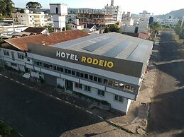 Hotel Rodeio