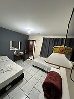 Hotel Rodeio