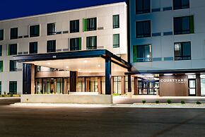 Courtyard by Marriott Omaha East/Council Bluffs, IA