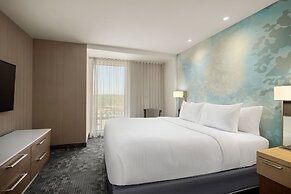 Courtyard by Marriott Omaha East/Council Bluffs, IA