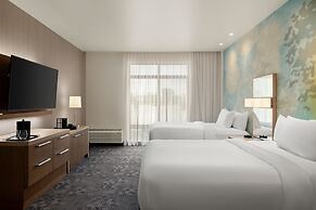 Courtyard by Marriott Omaha East/Council Bluffs, IA