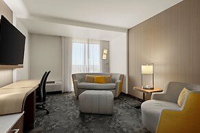 Courtyard by Marriott Omaha East/Council Bluffs, IA