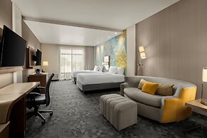 Courtyard by Marriott Omaha East/Council Bluffs, IA