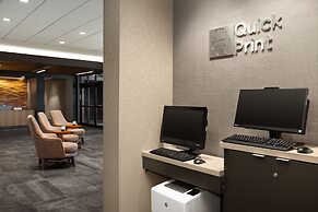 Courtyard by Marriott Omaha East/Council Bluffs, IA