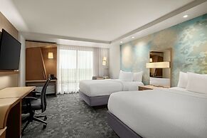 Courtyard by Marriott Omaha East/Council Bluffs, IA