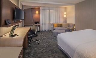 Courtyard by Marriott Omaha East/Council Bluffs, IA