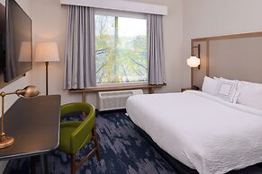 Fairfield Inn & Suites by Marriott Columbus Grove City