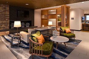 Fairfield Inn & Suites by Marriott Columbus Grove City