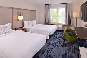 Fairfield Inn & Suites by Marriott Columbus Grove City