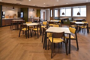 Fairfield Inn & Suites by Marriott Columbus Grove City