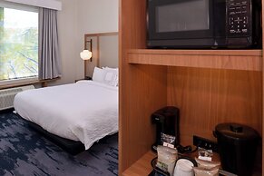 Fairfield Inn & Suites by Marriott Columbus Grove City