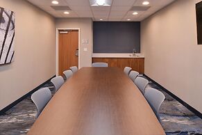 Fairfield Inn & Suites by Marriott Columbus Grove City