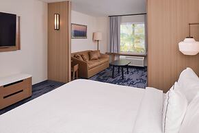 Fairfield Inn & Suites by Marriott Columbus Grove City