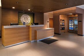 Fairfield Inn & Suites by Marriott Columbus Grove City