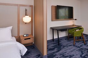 Fairfield Inn & Suites by Marriott Columbus Grove City