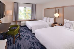 Fairfield Inn & Suites by Marriott Columbus Grove City