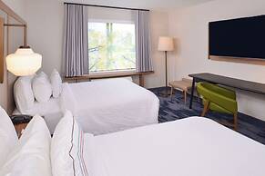 Fairfield Inn & Suites by Marriott Columbus Grove City