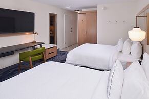Fairfield Inn & Suites by Marriott Columbus Grove City