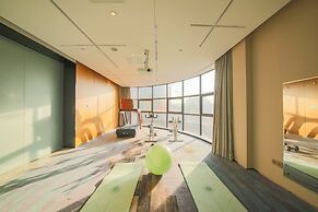 Holiday Inn Express Shaoxing Paojiang by IHG