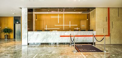 Holiday Inn Express Shaoxing Paojiang by IHG