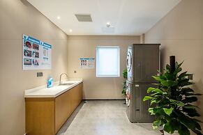 Holiday Inn Express Shaoxing Paojiang by IHG