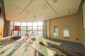 Holiday Inn Express Shaoxing Paojiang by IHG