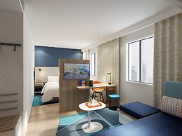 Holiday Inn Express Shaoxing Paojiang by IHG