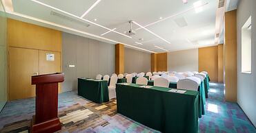 Holiday Inn Express Shaoxing Paojiang by IHG