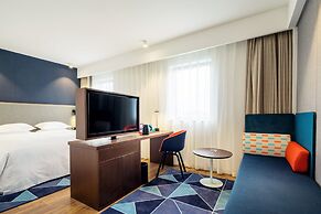 Holiday Inn Express Shaoxing Paojiang by IHG