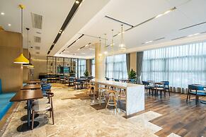 Holiday Inn Express Shaoxing Paojiang by IHG