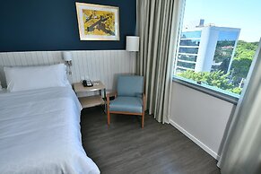 Holiday Inn Express Asuncion Aviadores by IHG