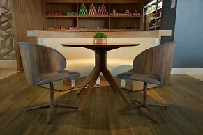 Holiday Inn Express Asuncion Aviadores by IHG