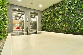 Holiday Inn Express Asuncion Aviadores by IHG