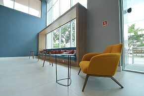 Holiday Inn Express Asuncion Aviadores by IHG