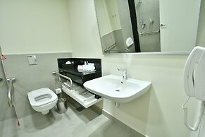 Holiday Inn Express Asuncion Aviadores by IHG