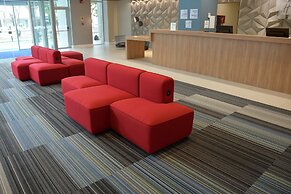 Holiday Inn Express Asuncion Aviadores by IHG