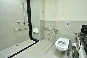 Holiday Inn Express Asuncion Aviadores by IHG