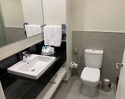 Holiday Inn Express Asuncion Aviadores by IHG