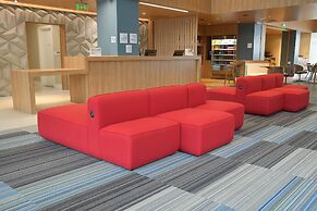 Holiday Inn Express Asuncion Aviadores by IHG