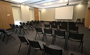 Holiday Inn Express Asuncion Aviadores by IHG