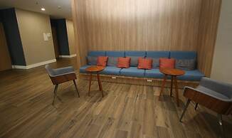 Holiday Inn Express Asuncion Aviadores by IHG